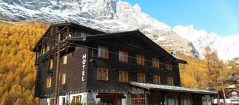 Hotel Chalet Valdotain