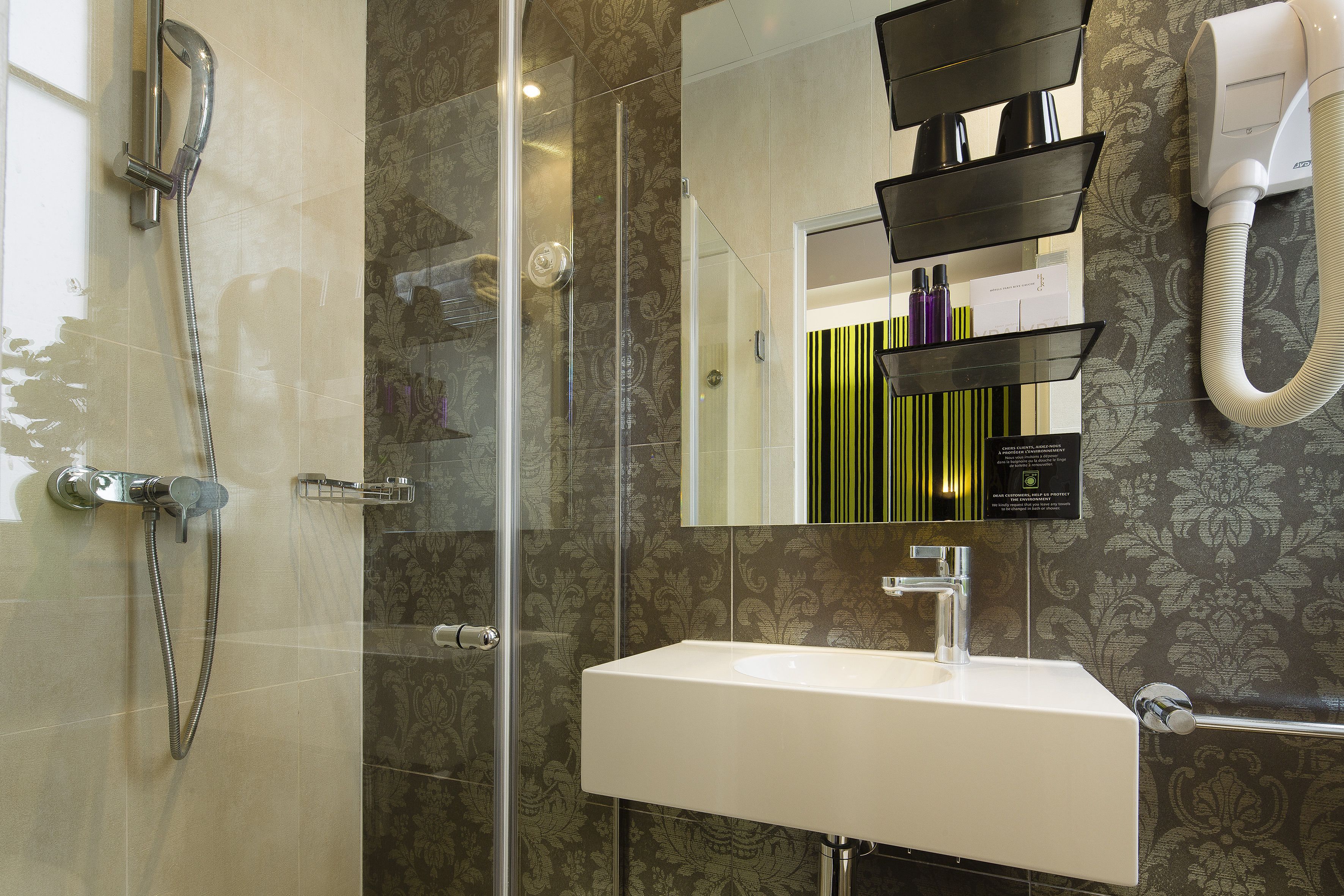 Photo - Hotel Design Sorbonne