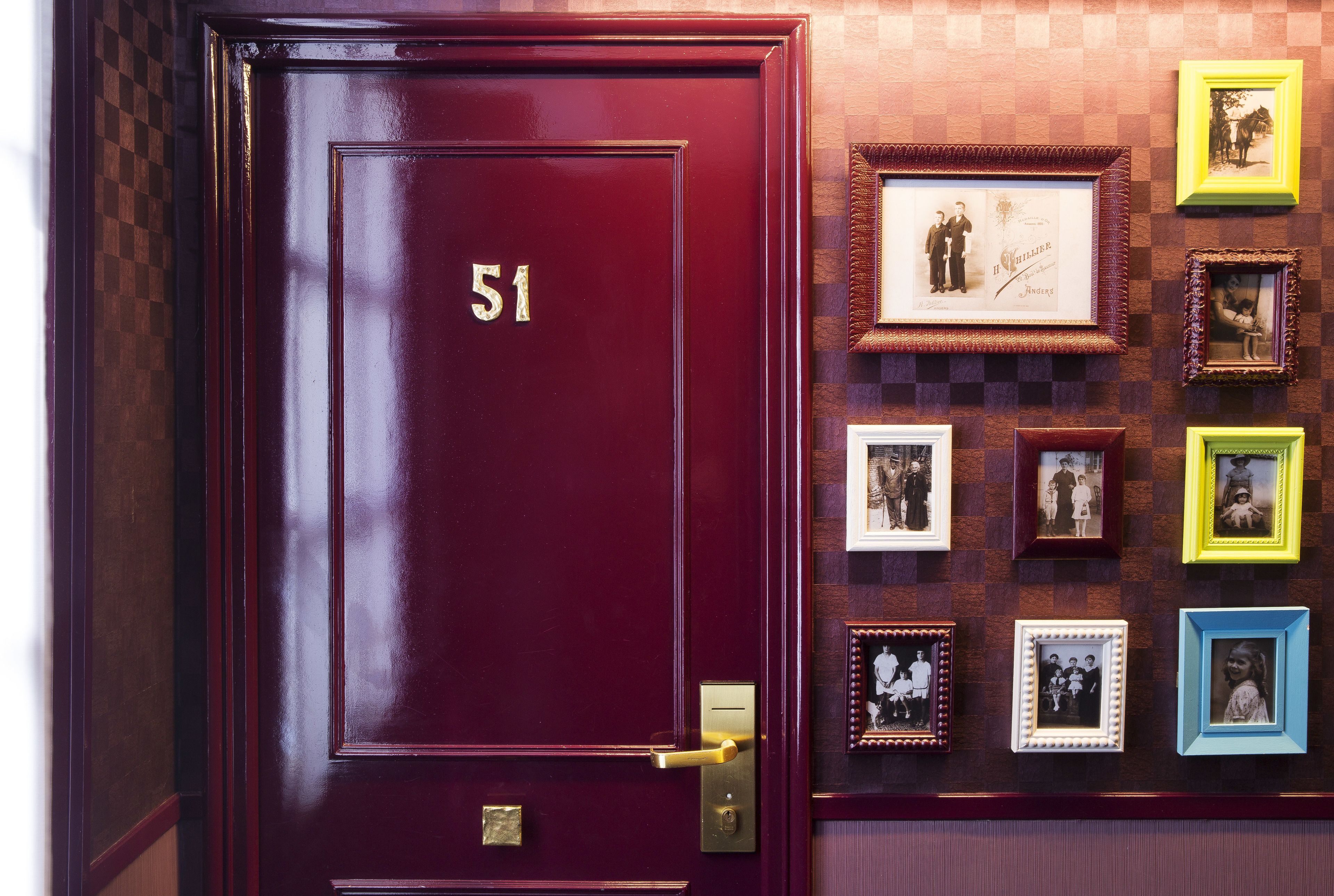 Photo - Hotel Design Sorbonne