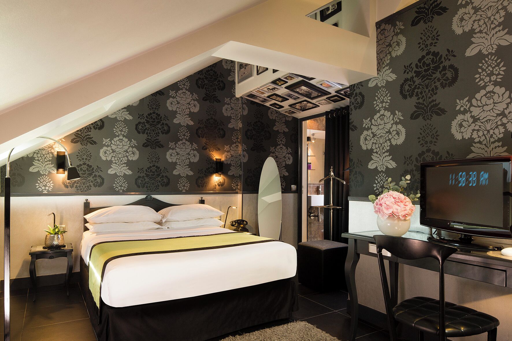 Photo - Hotel Design Sorbonne