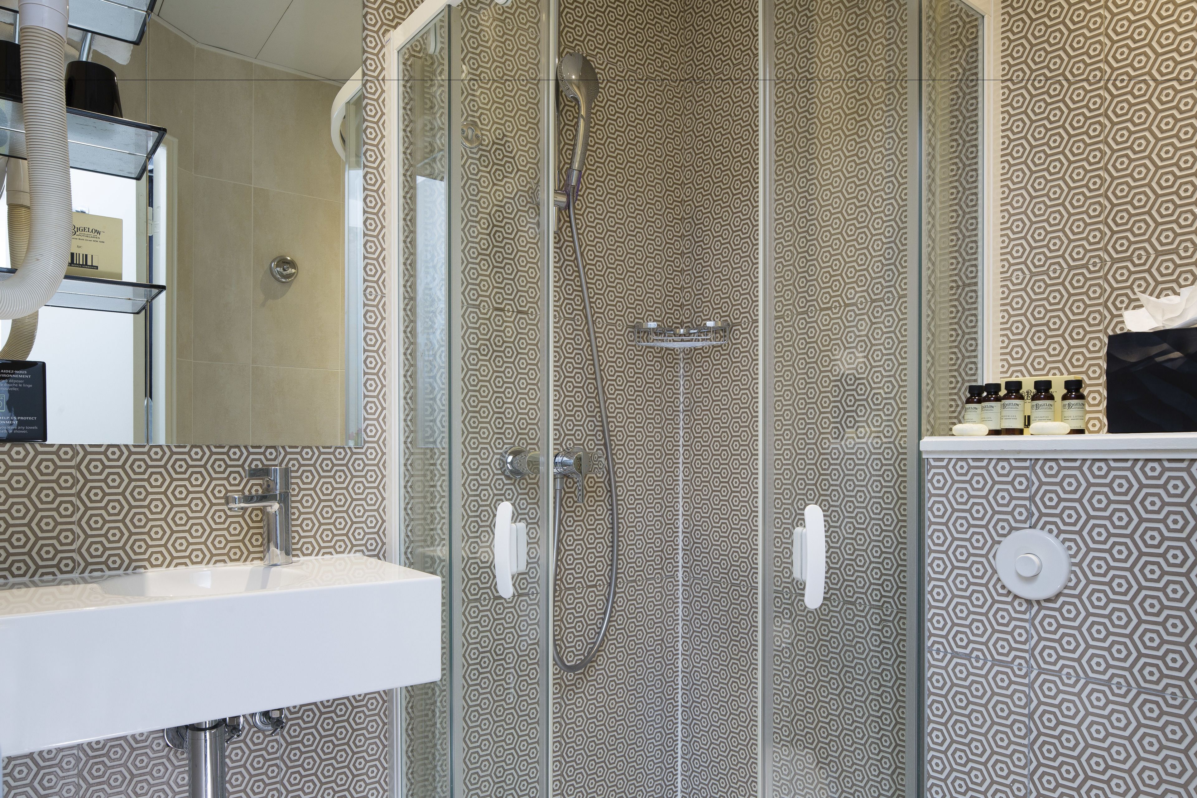 Photo - Hotel Design Sorbonne