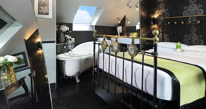 Hotel Design Sorbonne