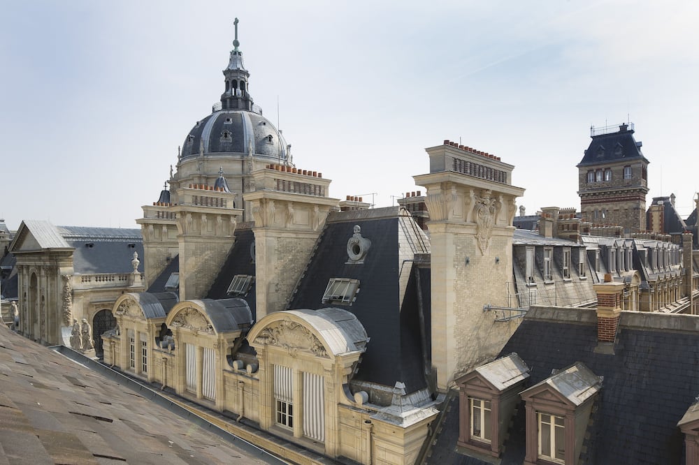 Hotel Design Sorbonne