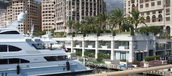 Résidence Le Quai des Princes