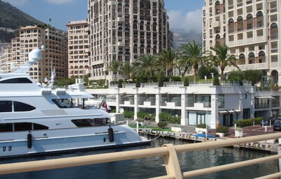 Résidence Le Quai des Princes