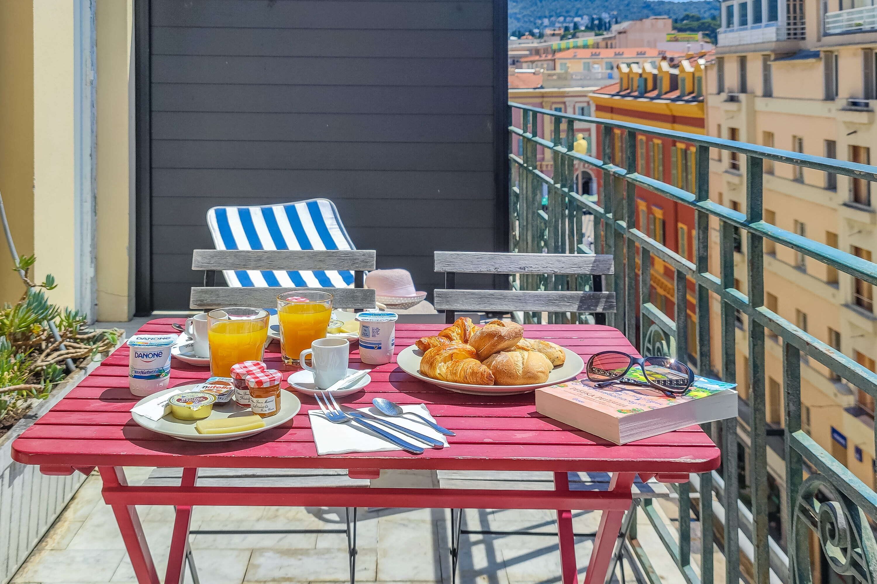 Juniorsvit - terrass | Terrass/Patio