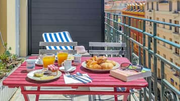 Juniorsvit - terrass | Terrass/Patio