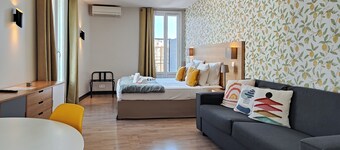 Aparthotel AMMI Nice Massena (ex Ajoupa)