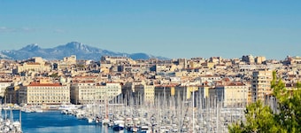Comfort Hotel Marseille Airport