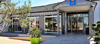 Comfort Hotel Marseille Airport