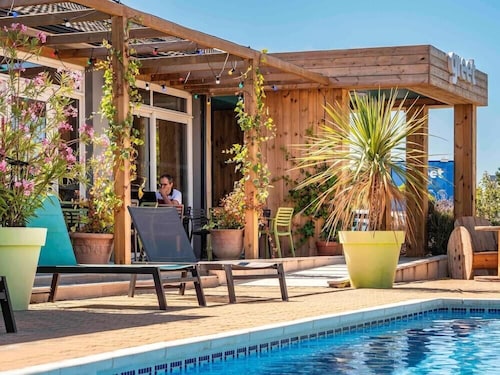 Comfort Hotel Marseille Airport