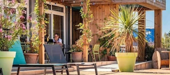 Comfort Hotel Marseille Airport