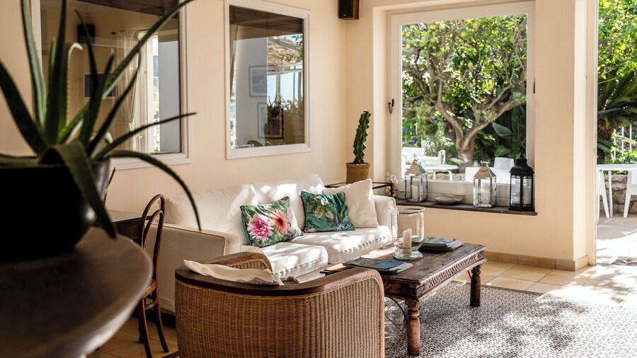 Hotel Senaria