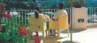 Hotel Senaria