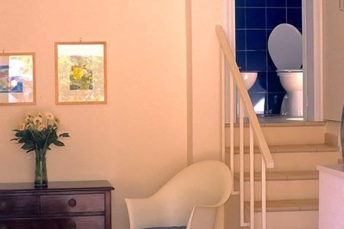 double room | 1 bedroom, minibar, in-room safe, free wifi