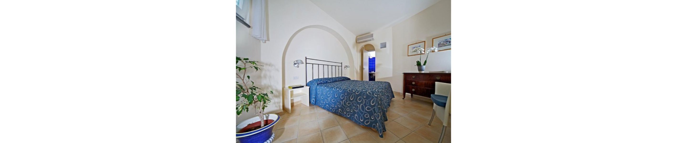 1 bedroom, minibar, in-room safe, free wifi