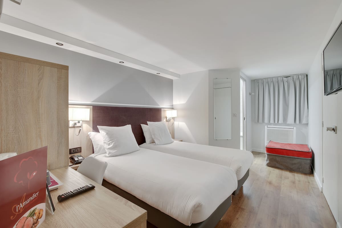 Matelas Select Comfort, bureau, chambres insonorisées