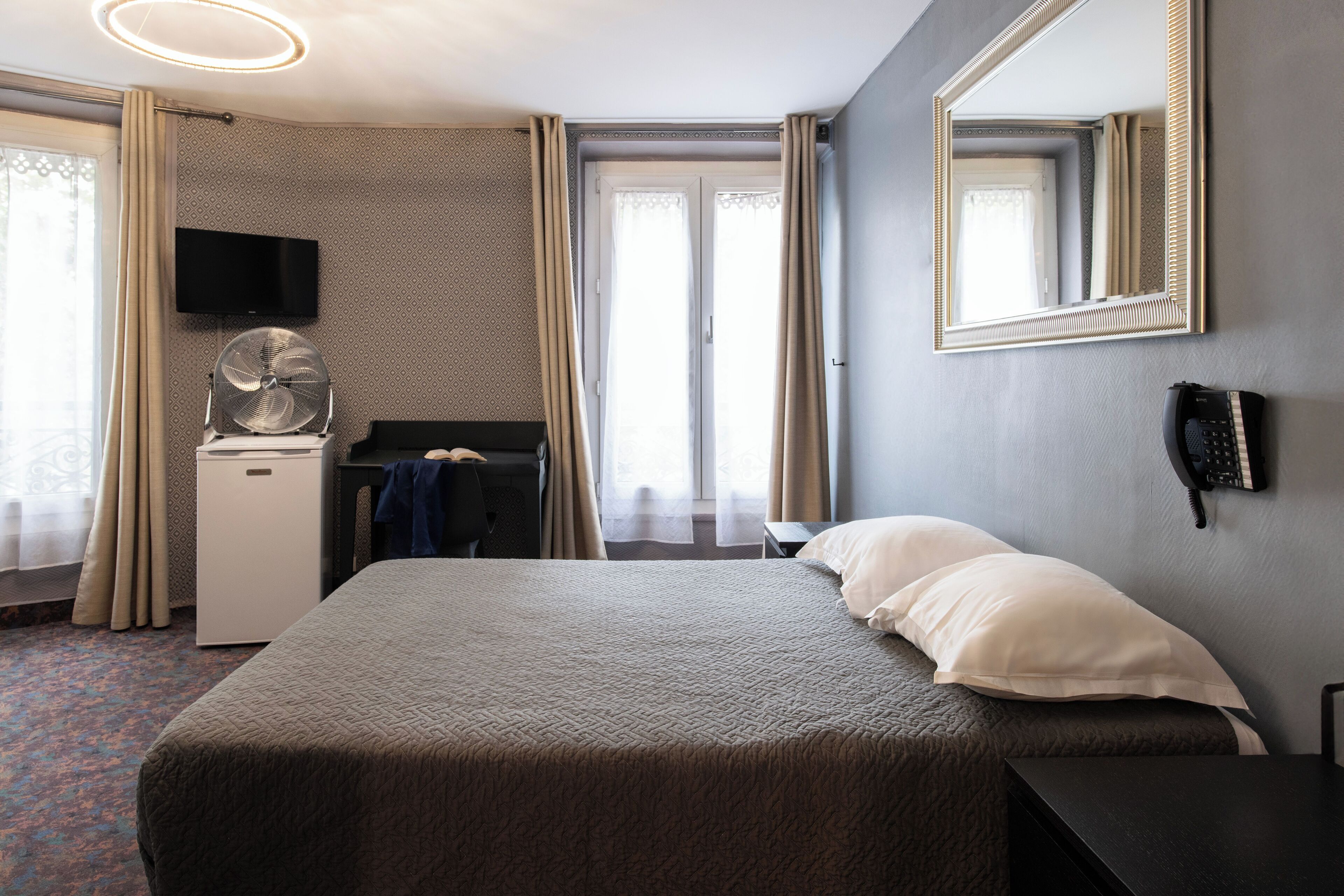 Foto - Grand Hôtel De Paris