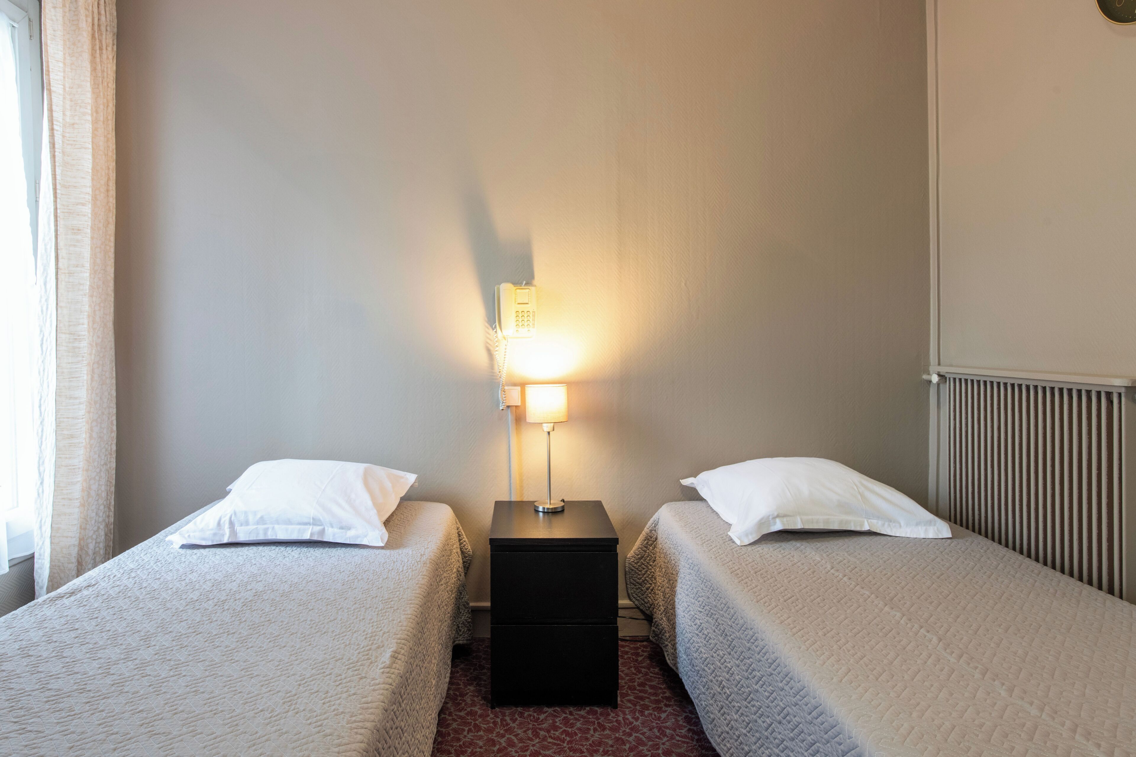 Foto - Grand Hôtel De Paris