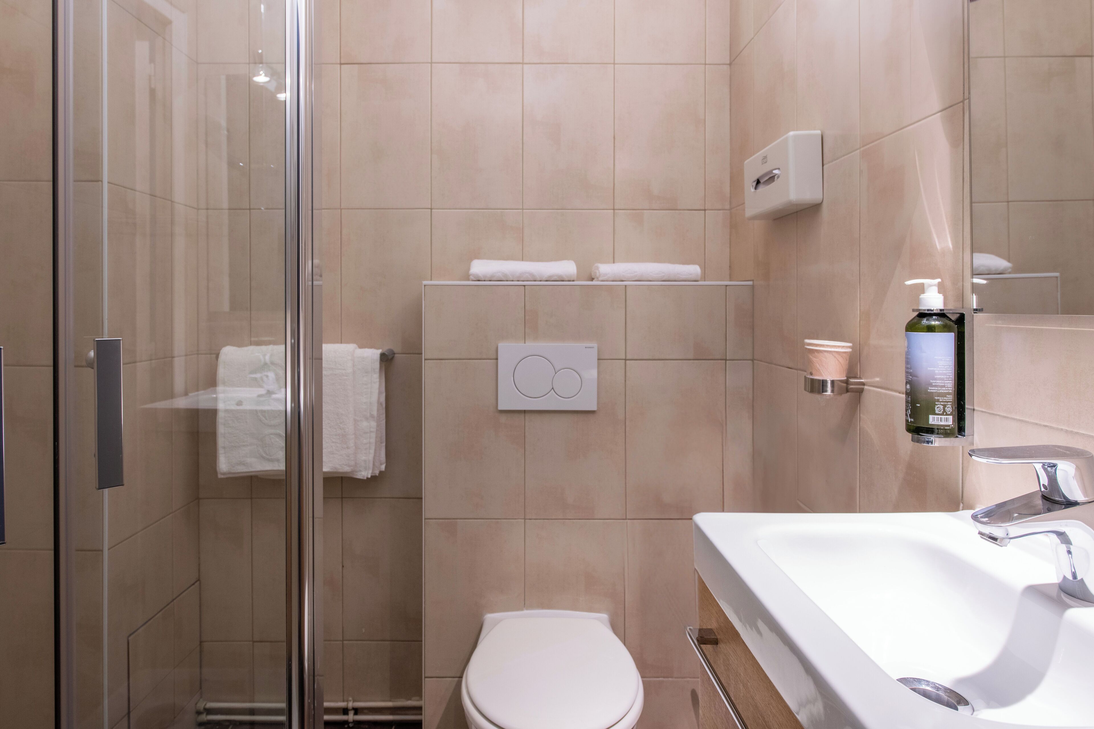 Foto - Grand Hôtel De Paris