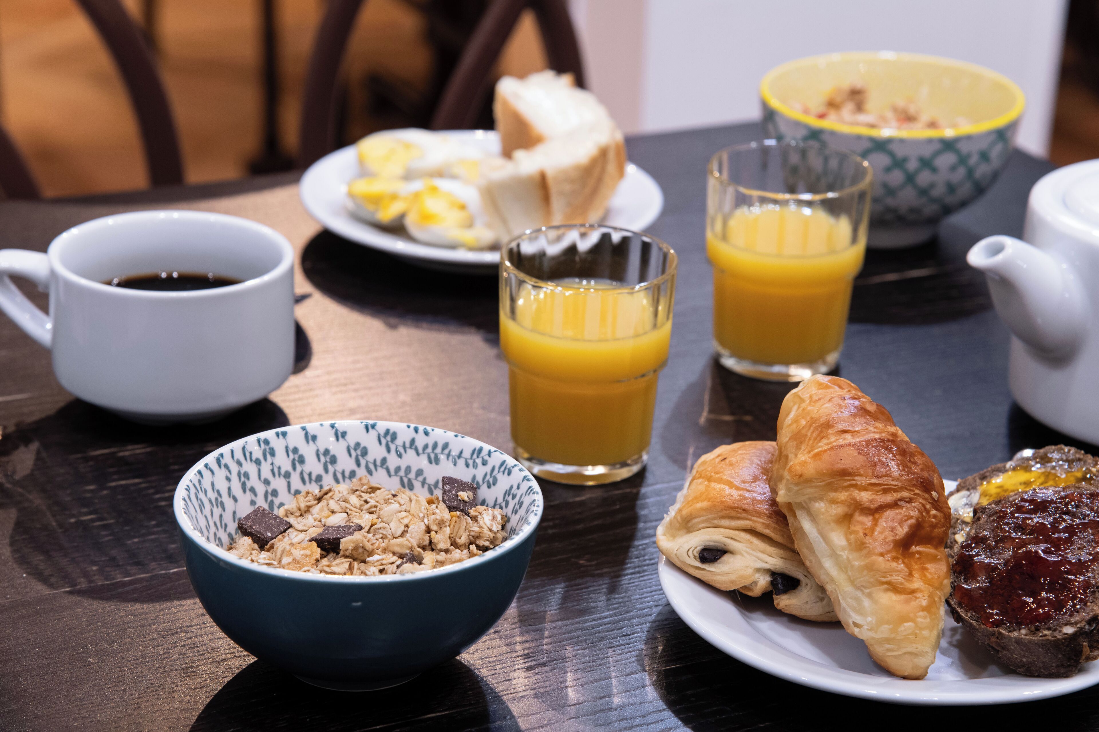 Foto - Grand Hôtel De Paris