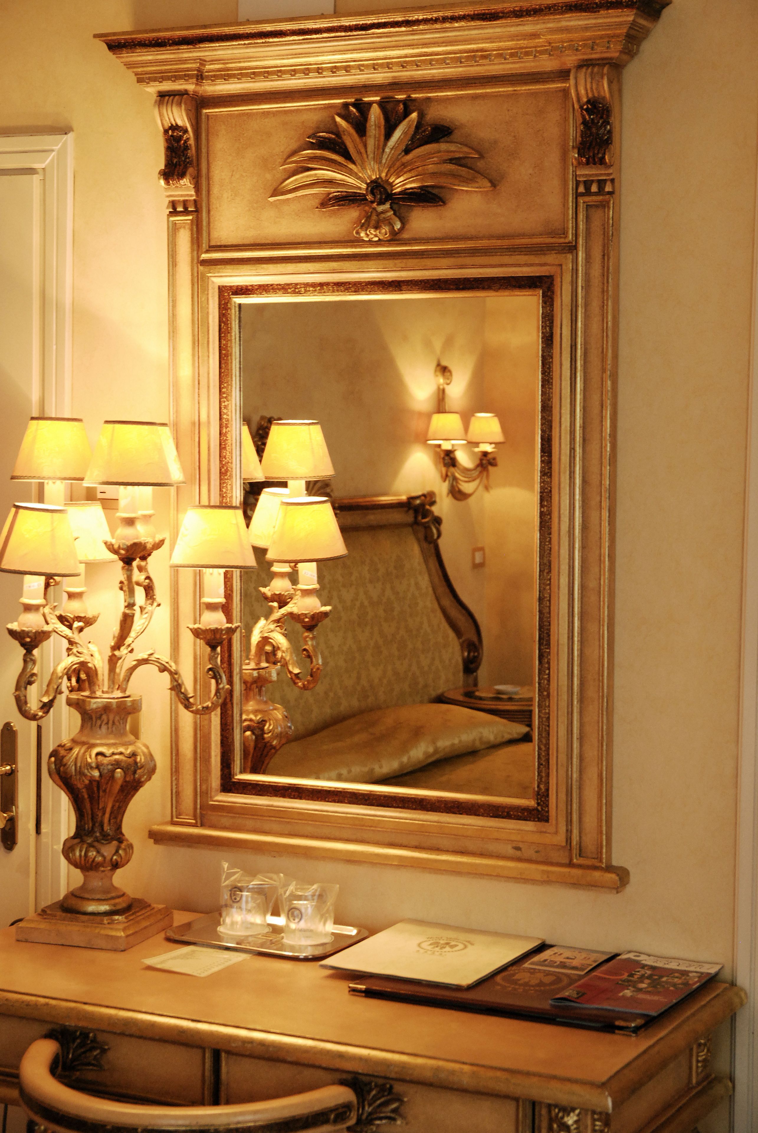 1 bedroom, premium bedding, minibar, in-room safe