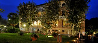 Park Hotel Villa Ariston