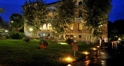 Park Hotel Villa Ariston