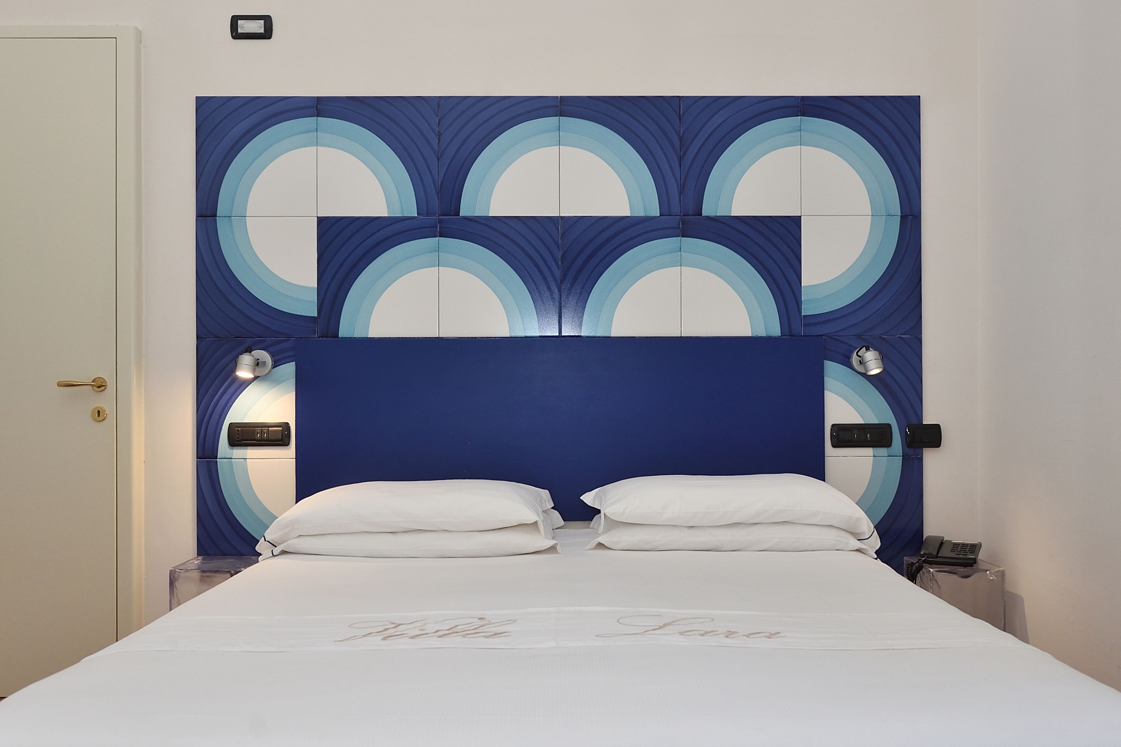 Photo - Villa Lara Hotel