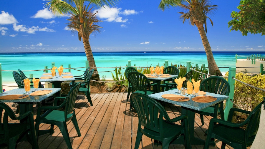 Blue Orchids Beach Hotel