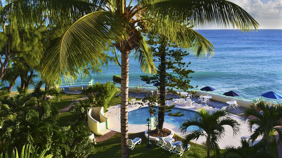 Blue Orchids Beach Hotel