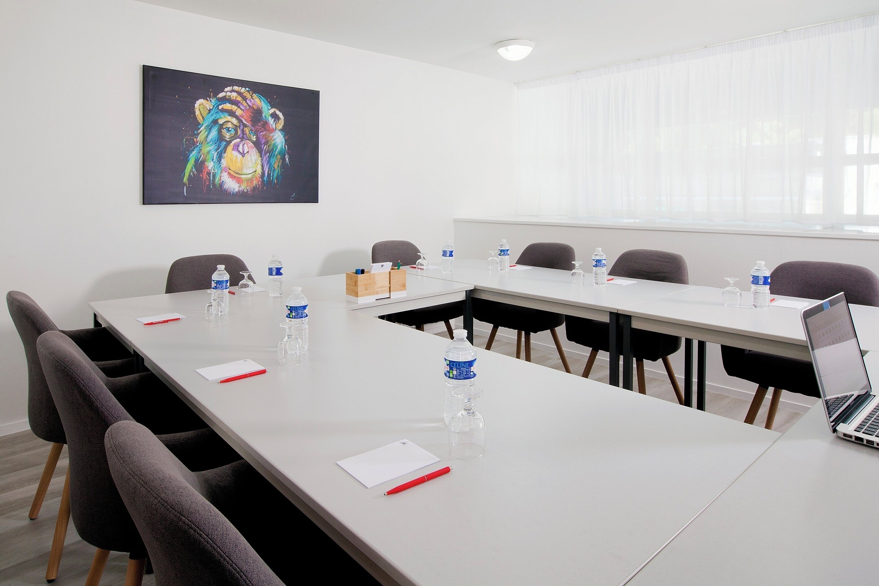 Salle de réunion