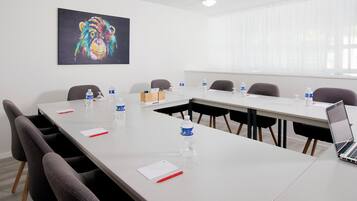Salle de réunion