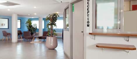 Recepción