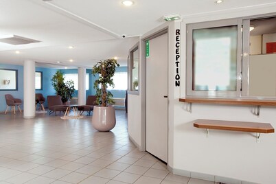 Séjours & Affaires Poitiers Lamartine