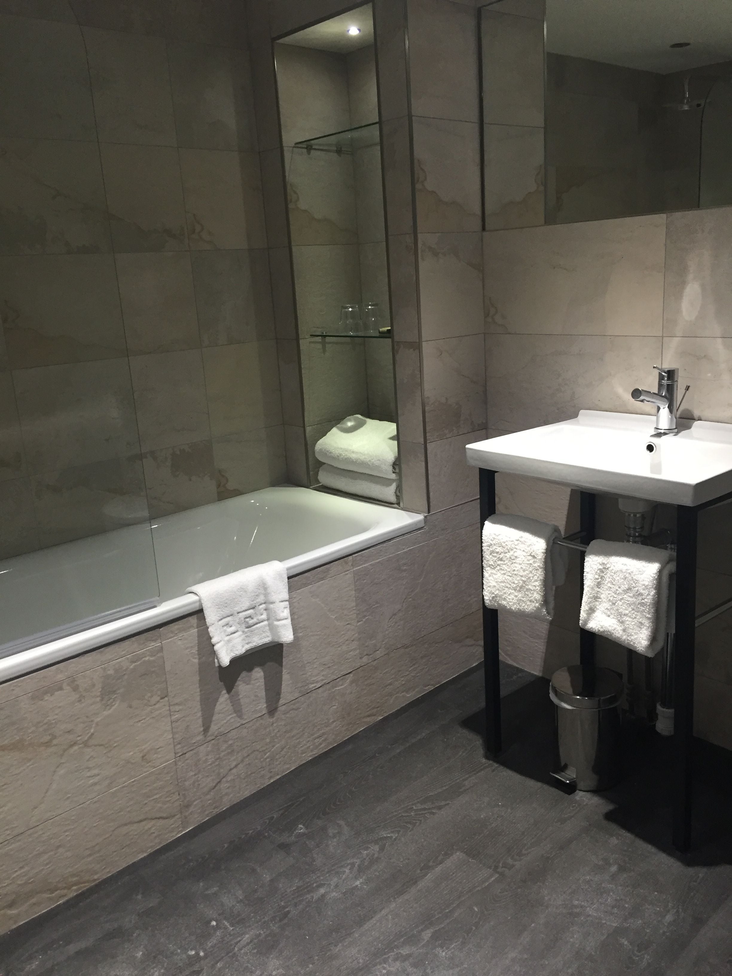 Photo - Grey Street Hotel