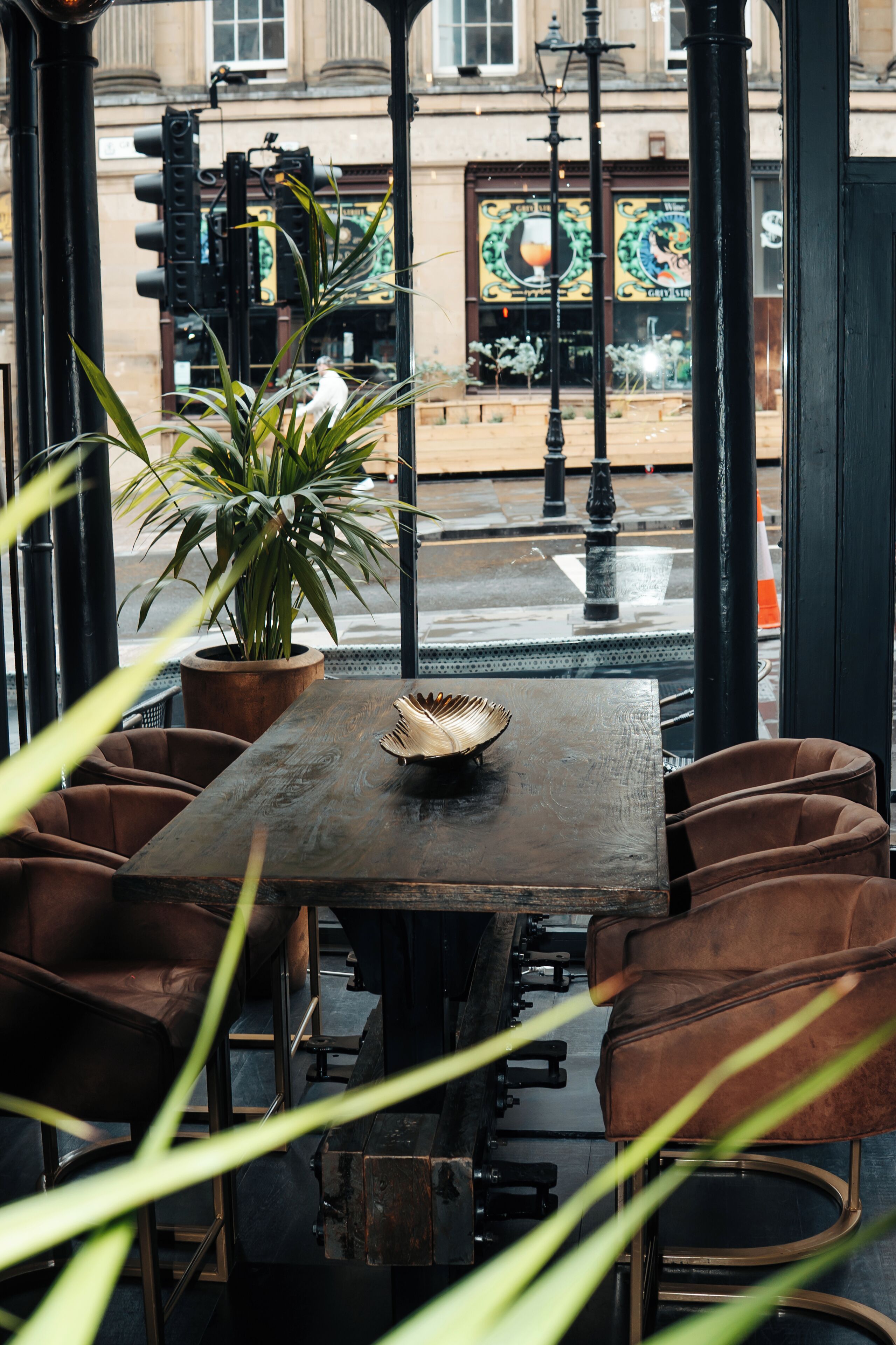 Foto - Grey Street Hotel