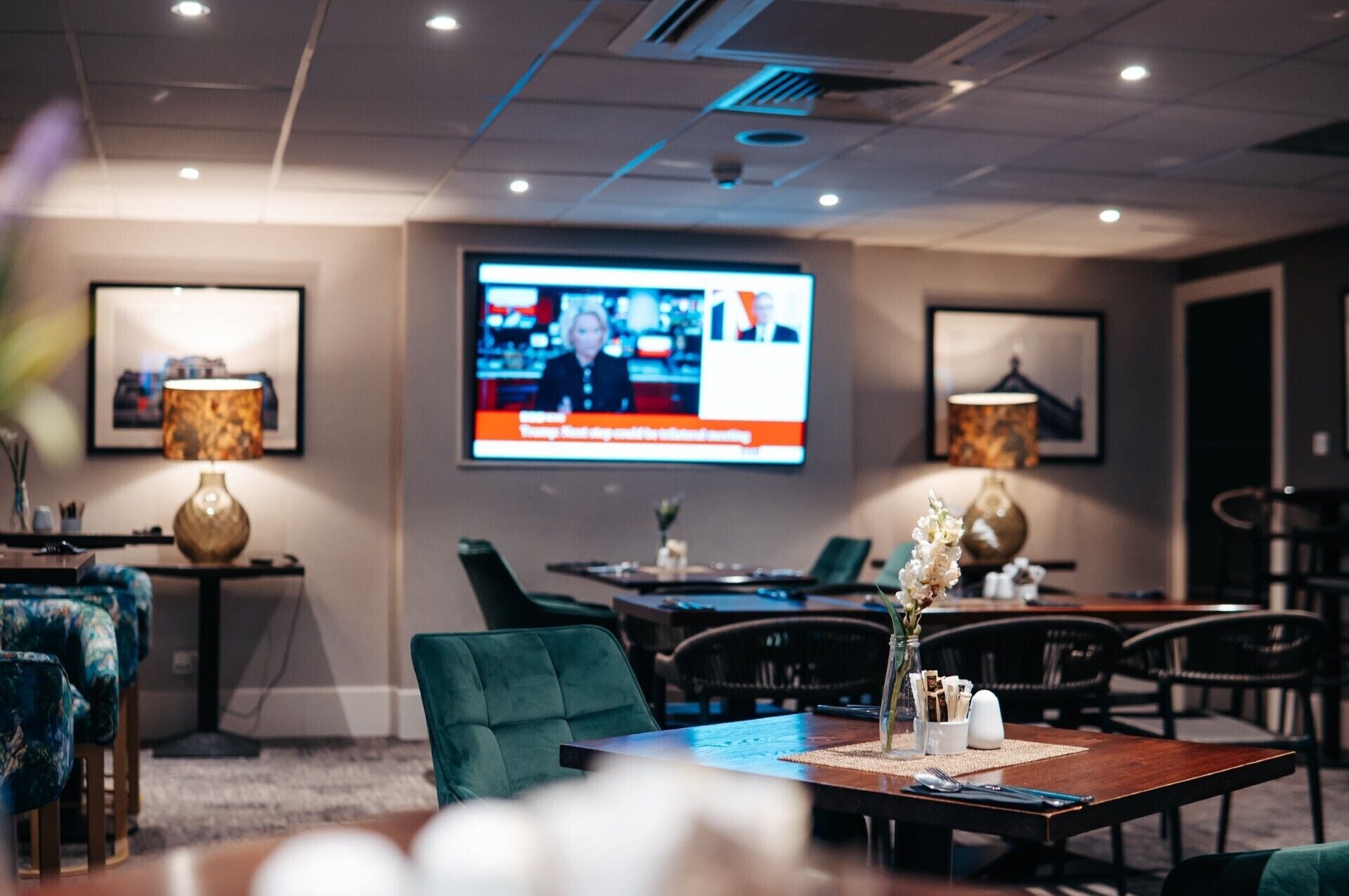 Foto - Grey Street Hotel
