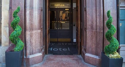 Grey Street Hotel