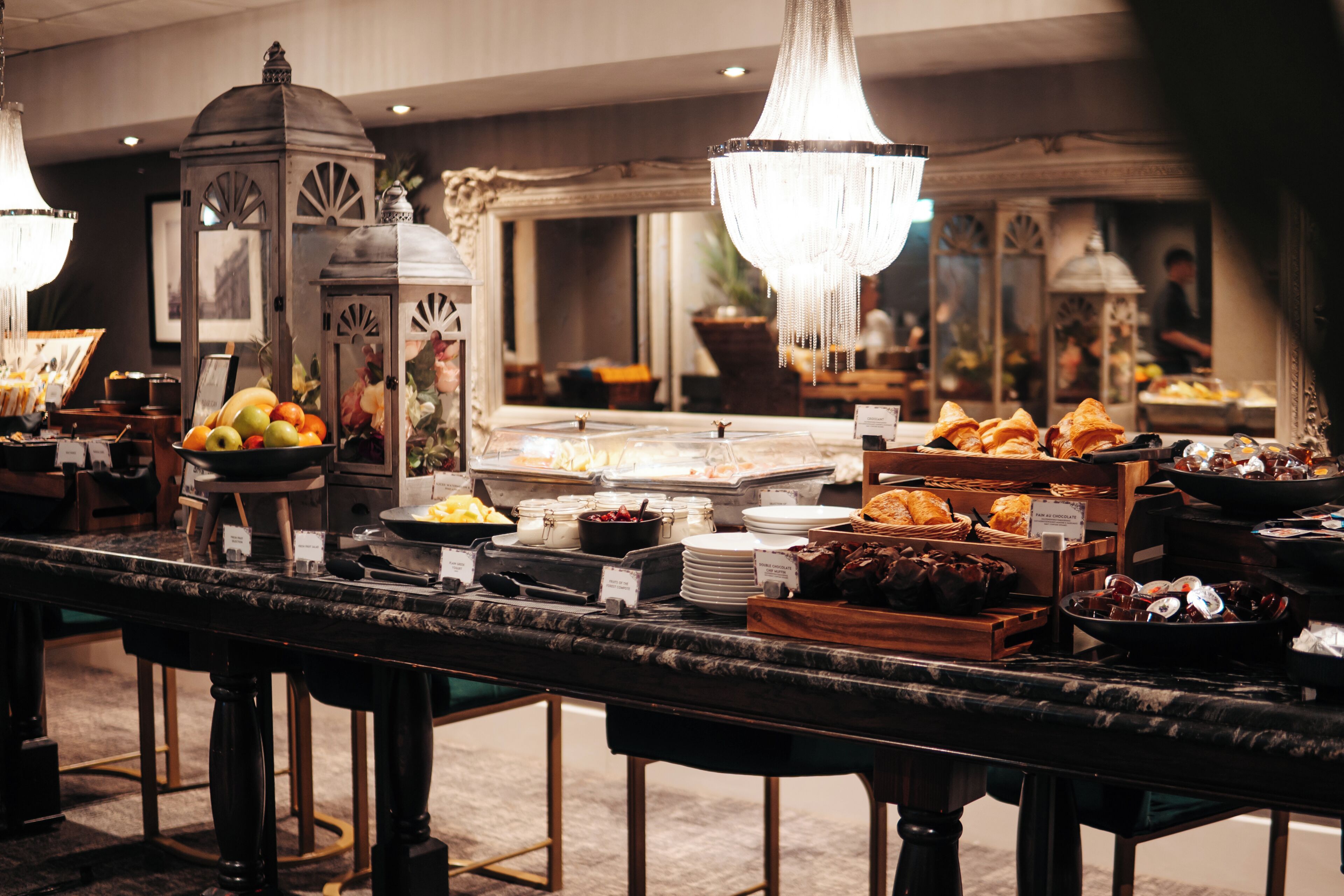 Foto - Grey Street Hotel