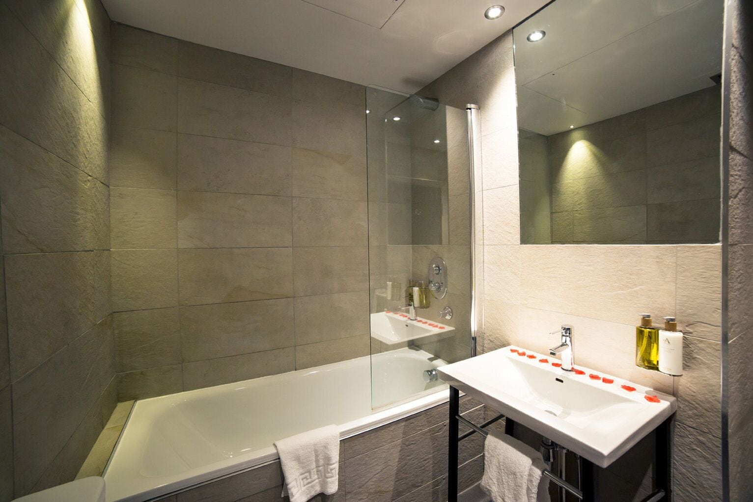 Foto - Grey Street Hotel