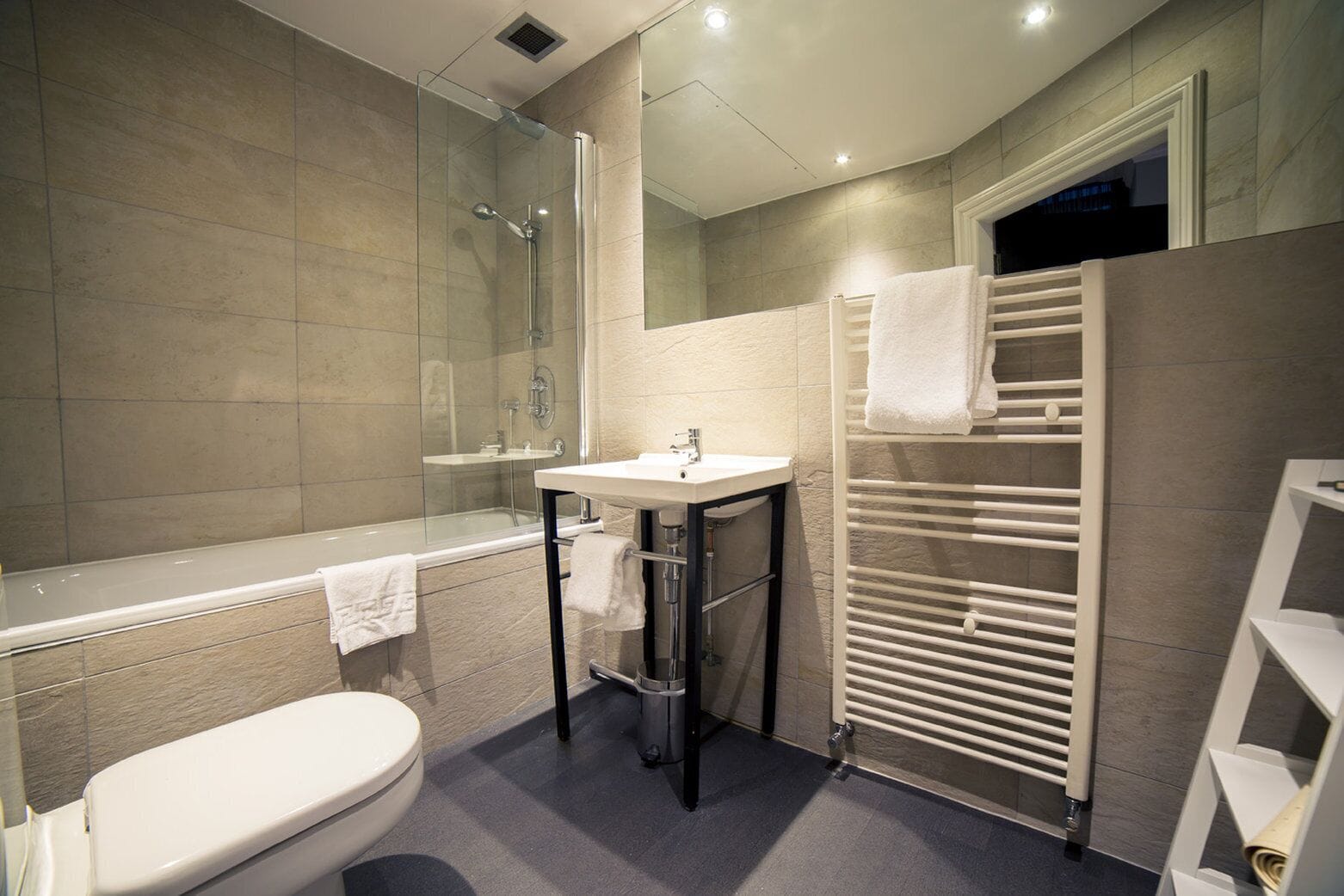 Foto - Grey Street Hotel