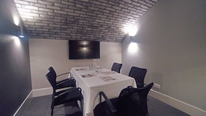 Servicio de la propiedad