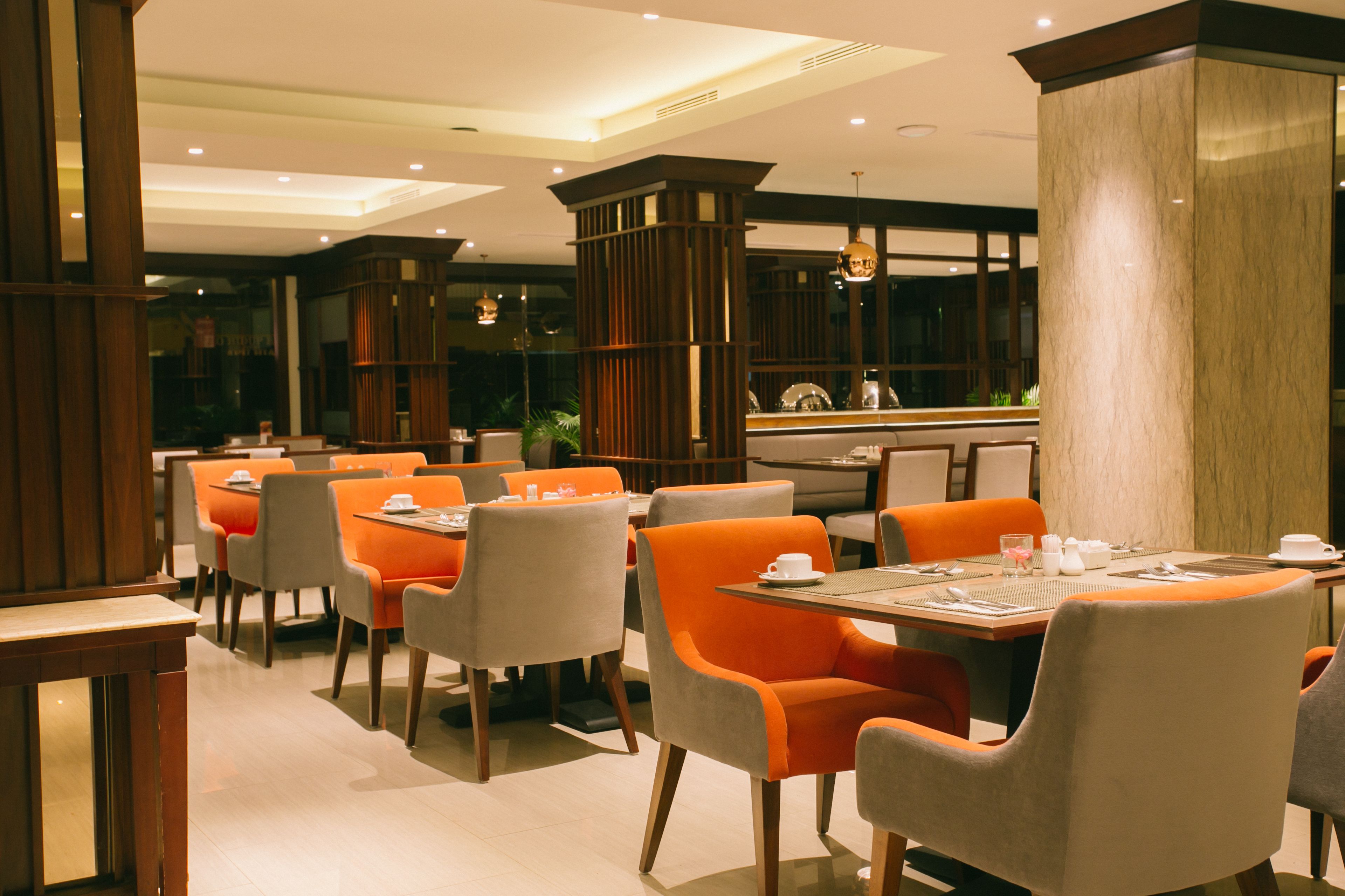 Restoran