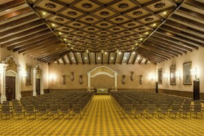 Meeting facility - Casa Mayor Saltillo, Hotel Hacienda (Saltillo)