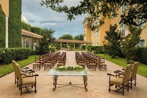 Meeting facility - CASAMAYOR Hotel Hacienda (Saltillo)