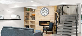 Country Inn & Suites by Radisson, Columbia Airport, SC