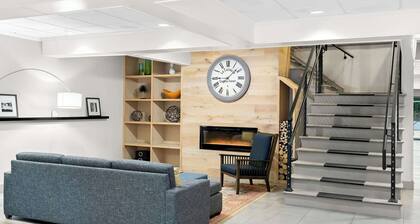 Country Inn & Suites by Radisson, Columbia Airport, SC