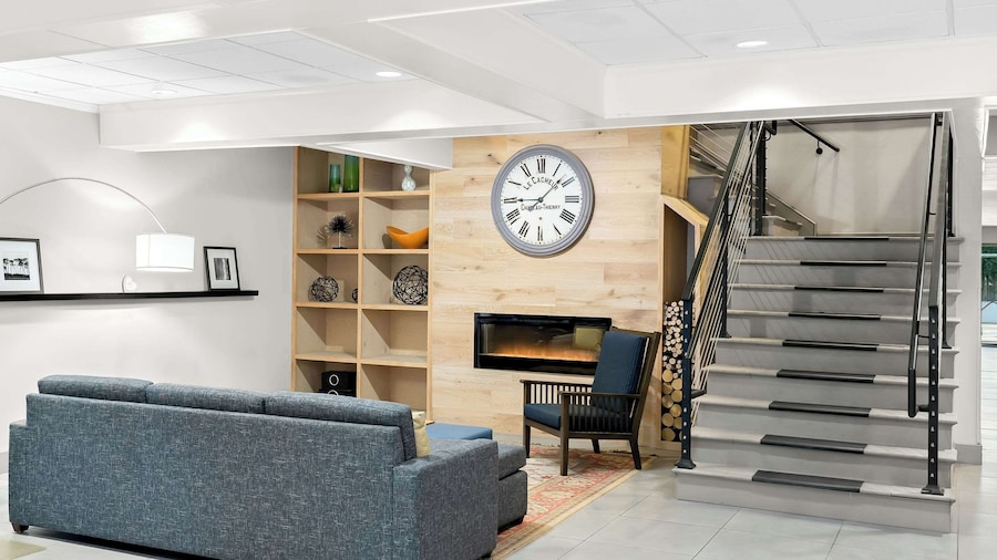 Country Inn & Suites by Radisson, Columbia Airport, SC