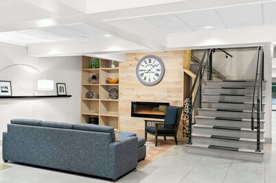 Country Inn & Suites by Radisson, Columbia Airport, SC